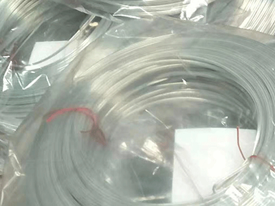 石拐铁芯放炮线