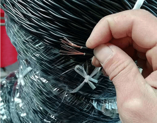 石拐矿用爆破母线的具体作用