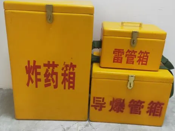 石拐玻璃钢雷管箱的适用范围