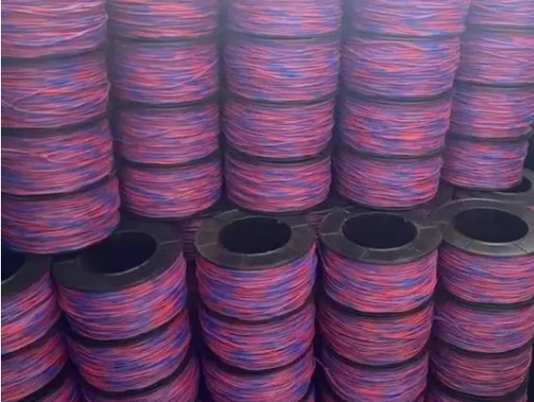 石拐爆破母线必须符合的要求有哪些？